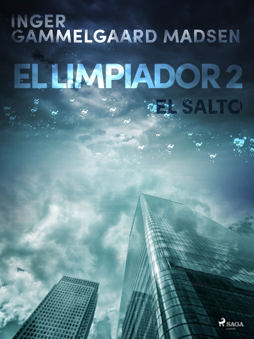 Title details for El limpiador 2 by Inger Gammelgaard Madsen - Available